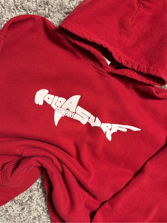 Other - 2000s Koloa Surf Hoodie